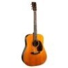 Guitarra Acústica D-28 StreetLegend™