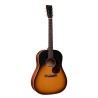 Guitarra Acústica DSS-17 Whiskey Sunset