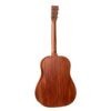 Guitarra Acústica DSS-17 Whiskey Sunset