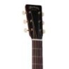 Guitarra Acústica DSS-17 Whiskey Sunset