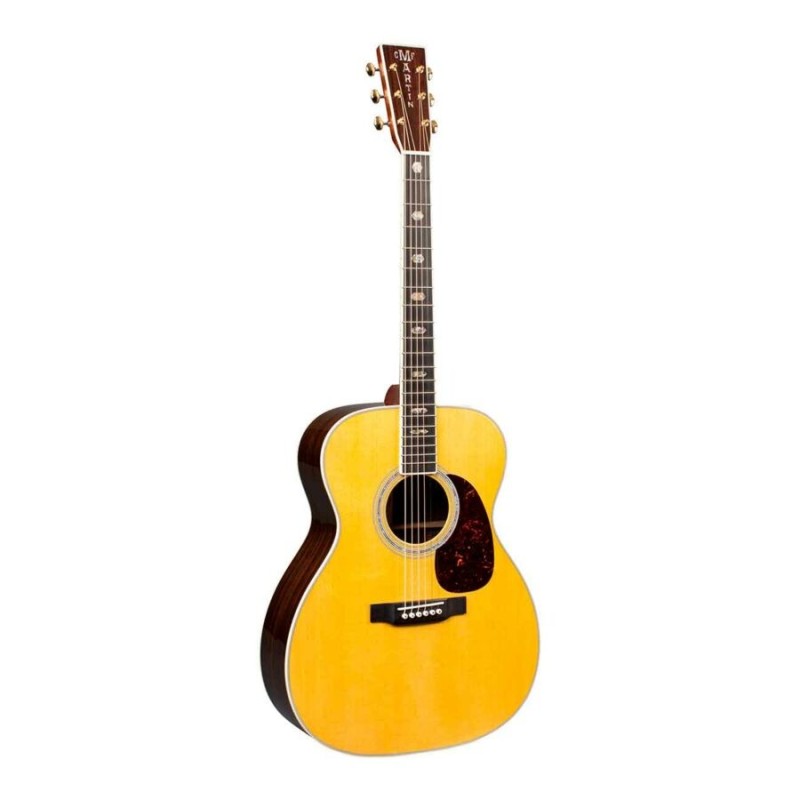 Guitarra Acústica J-40