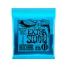 Cuerda de Guitarra Electrica Ernie Ball 2225 Calibre 8-38 Extra Slinky