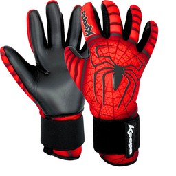 Guantes para portero Keepa Spider semiprofesional adulto,Guantes para portero Keepa Spider semiprofesional adulto