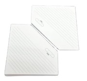 Libreta diagonal