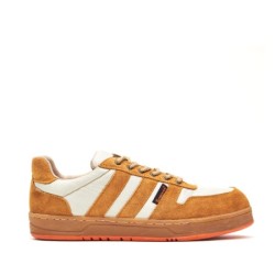 Buy Calzado de Seguridad Tenis 2605Rubber Café