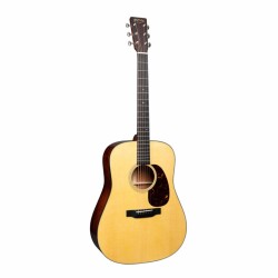 Guitarra Acústica Martin D-18