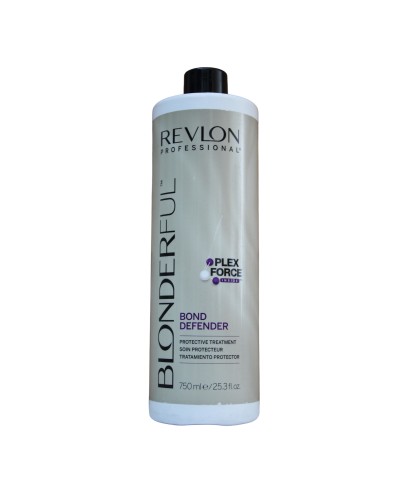 Bond Defender Mejora el estado del cabello dañado 750 ml - Revlon
