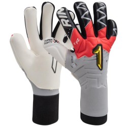 Guantes portero Rinat Xtreme Guard Zhero Semi adulto,Guantes portero Rinat Xtreme Guard Zhero Semi adulto