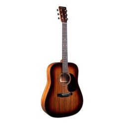 (DESCONTINUADA) Guitarra Electroacústica D-16E Ovangkol