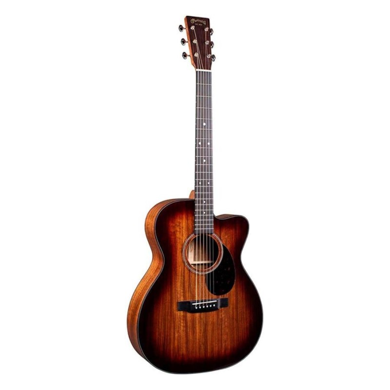 (DESCONTINUADA) Guitarra Electroacústica OMC-16E Ovangkol