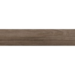 PISO CERÁMICO VILLAWOOD TABACO 20X90 CM
