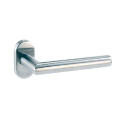 Cerradura De Acero Inoxidable Mod. MAN8941910 | Jako Herrajes