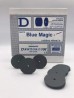 Disco de Hule Azul Blue Magic
