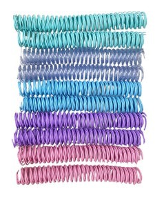 Combo espiral 1 1/4"