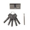 Cilindro Llave-Llave Alta Seguridad 2300 | Jako Herrajes