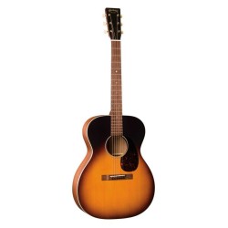 Guitarra Electroacústica 000-17E Whiskey Sunset