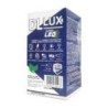 Foco ahorrador con super led luz fría de 30w dl lux / dlt-30w