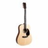 Guitarra Electroacústica D-16E Palo de Rosa