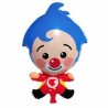 Globo payasito plim plim