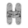 Bisagra Oculta 95mm y 110mm - Zamak Mod.WBC95/WBC110 | Jako Herrajes