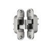Bisagra Oculta 95mm y 110mm - Zamak Mod.WBC95/WBC110 | Jako Herrajes