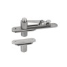 PIVOTE PARA PUERTAS ABATIENTES CAP. 200KG MOD. JK05197 | www.jako.mx