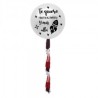 Globo personalizado de 24" cohete