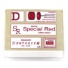 Disco de Hule Rojo