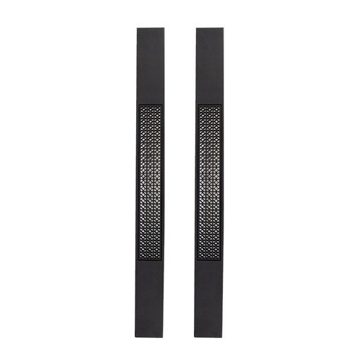 JALADERA PARA PUERTA - LATÓN SÓLIDO MOD.H825 | www.jako.mx