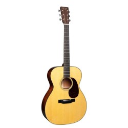 Guitarra Acústica 000-18