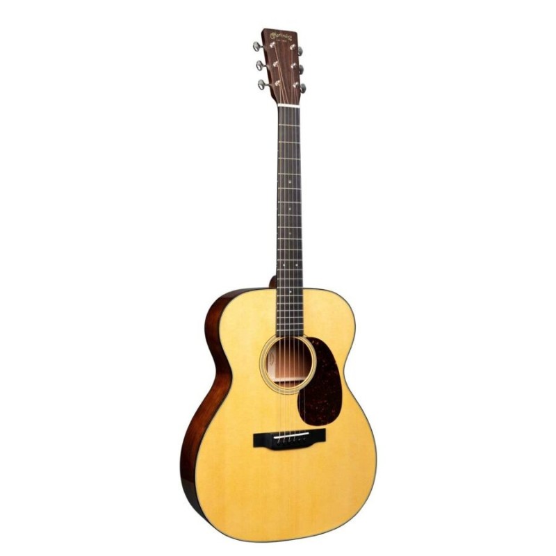 Guitarra Acústica 000-18