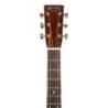 Guitarra Acústica D-18 Satin Amberburst