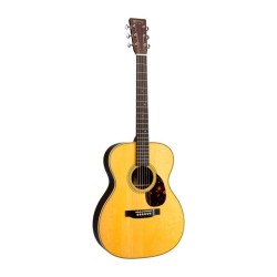 Guitarra Electroacústica OM-28E