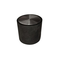 Tope De Piso – Acero Inoxidable 304 Mod. JK13185 | Jako Herrajes