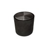 Tope De Piso – Acero Inoxidable 304 Mod. JK13185 | Jako Herrajes