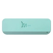 Minc menta 8.5", tamaño media carta