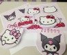 Kit de libreta "Kitty Love"
