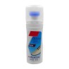 Crema para lustrar zapatos blancos, 100ml / xbx-32912