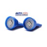 FOCO LED 158 1 HYPERLED AZUL OEM.