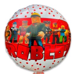 Globo Roblox