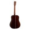 Guitarra Acústica D-28 Sunburst
