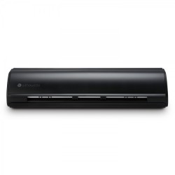 PLOTTER DE CORTE SILHOUETTE CAMEO 5 COLOR NEGRO