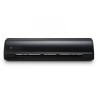PLOTTER DE CORTE SILHOUETTE CAMEO 5 COLOR NEGRO