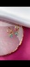 Aretes cohetes zirconia 79A