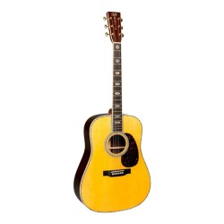 Guitarra Acústica D-45