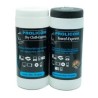 Pack de 2 botes de toallas 70 pzas prolicom -367172 -367318