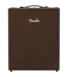 Fender Acoustic SFX II, Amplificador Fender Guitarra Acústica