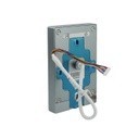 Control de acceso a puerta con sistema biométrico | Jako Herrajes