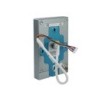 Control de acceso a puerta con sistema biométrico | Jako Herrajes