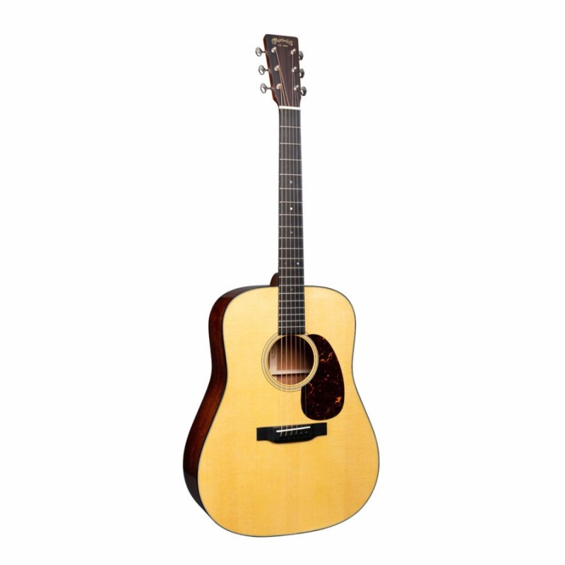 Guitarra Acústica Martin D-18